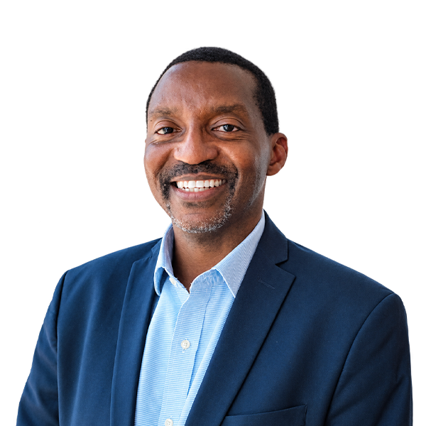 Stephen N. Ndegwa