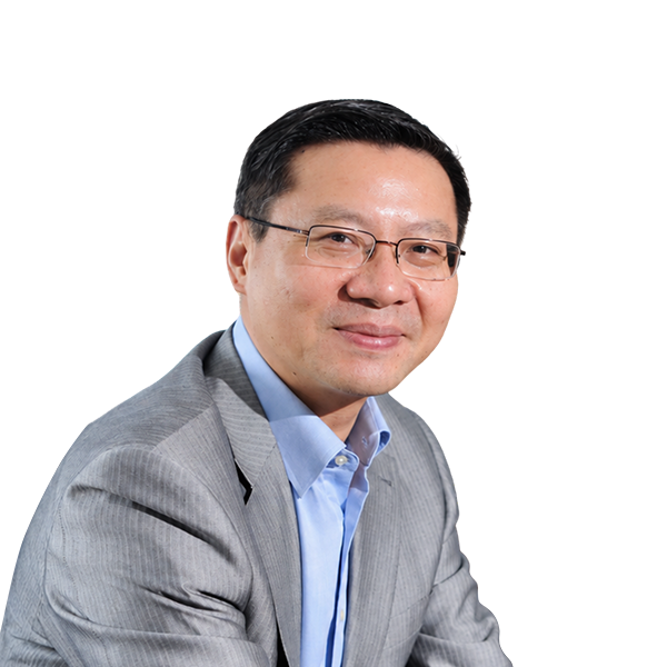 Zhang Weiwei
