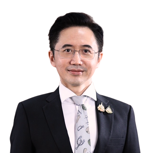 ศาสตราจารย์ ดร.ยศชนัน วงศ์สวัสดิ์
