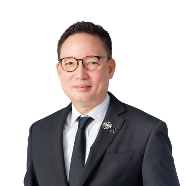 Speaker: ผยง ศรีวณิช