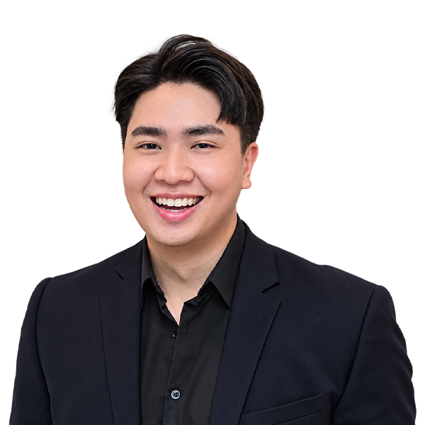 Speaker: Possapon Charoenporn