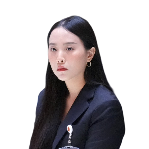 Speaker: รักชนก ศรีนอก