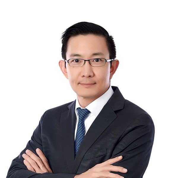 Speaker: สมิทธ์ พนมยงค์