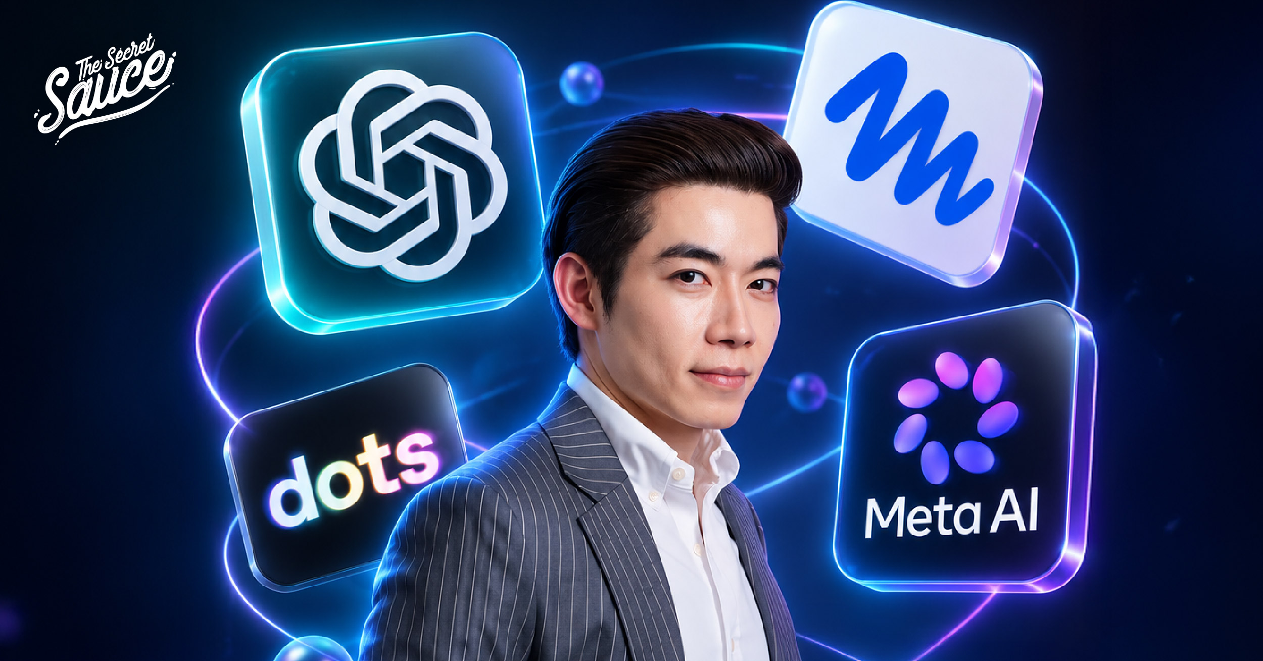 ถอดรหัส Agentic Commerce แบรนด์จะรอดอย่างไรเมื่อ AI ซื้อของแทนเรา