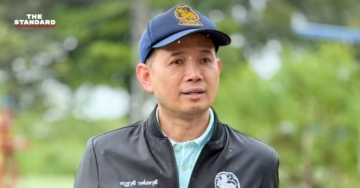 ภาพประกอบข่าวปมย้ายนายอำเภอบ้านสร้าง จังหวัดปราจีนบุรี กรณีมีข้อทักท้วงการจัดการน้ำท่วม