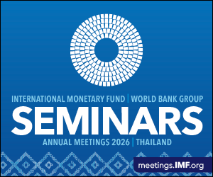 IMF Post Event 19-31 Oct 2026