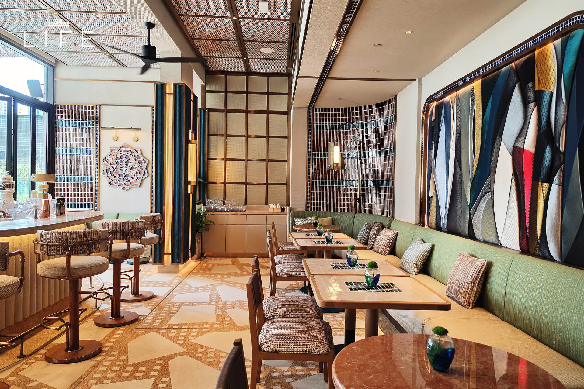 ภาพภายนอกของโรงแรม Canopy Bangkok Sukhumvit ที่สุขุมวิทซอย 12 11