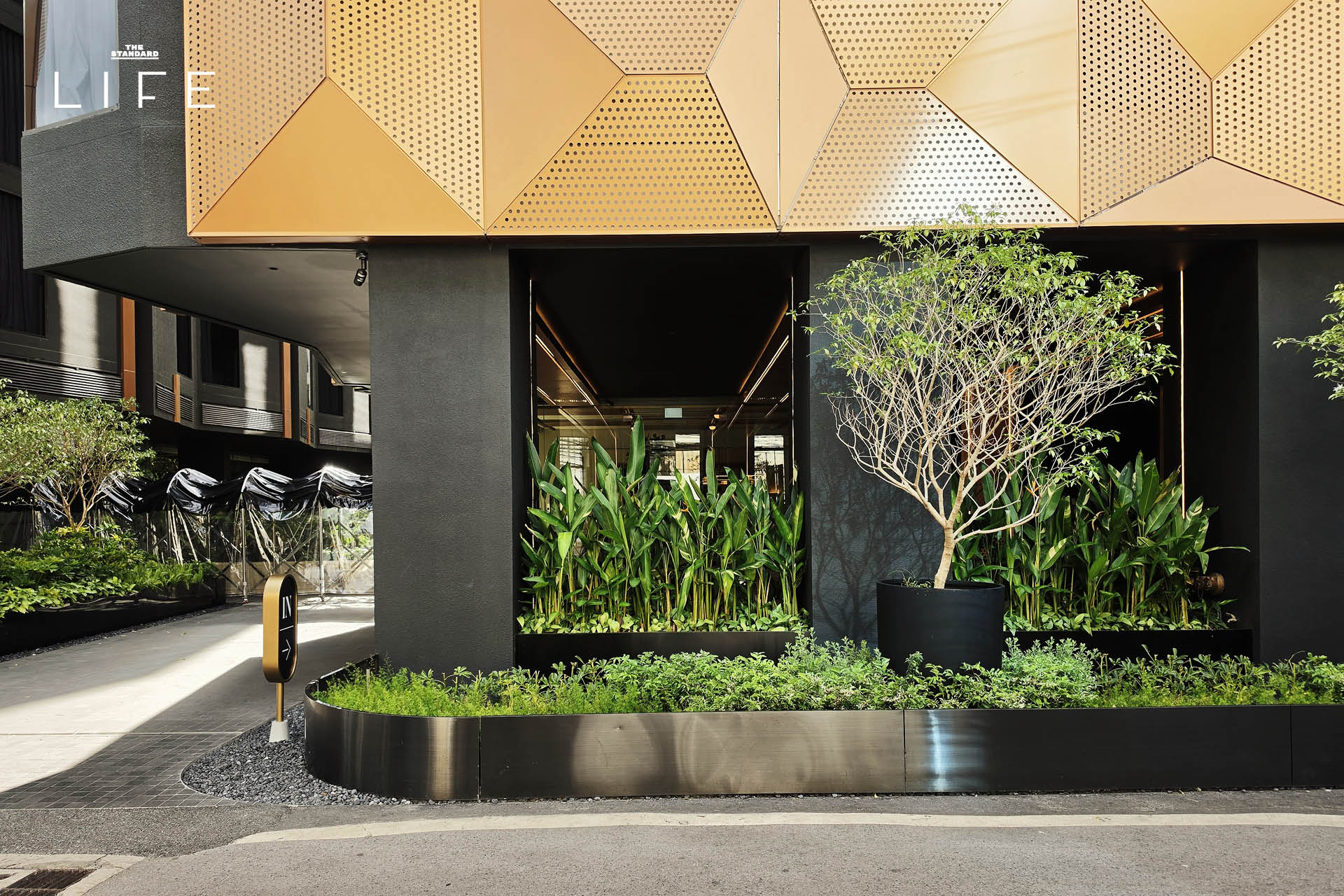 ภาพภายนอกของโรงแรม Canopy Bangkok Sukhumvit ที่สุขุมวิทซอย 12 12