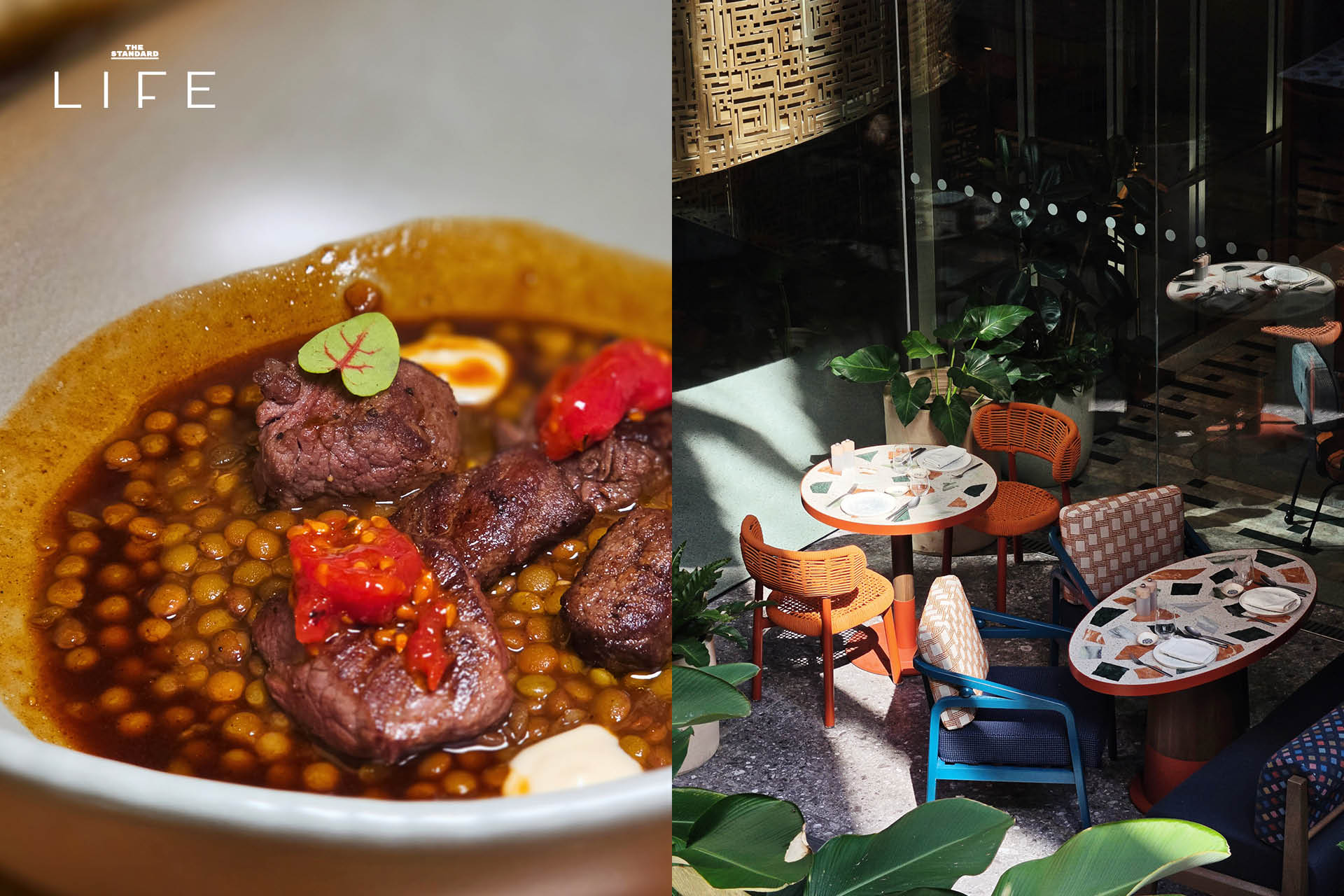 ภาพภายนอกของโรงแรม Canopy Bangkok Sukhumvit ที่สุขุมวิทซอย 12 8