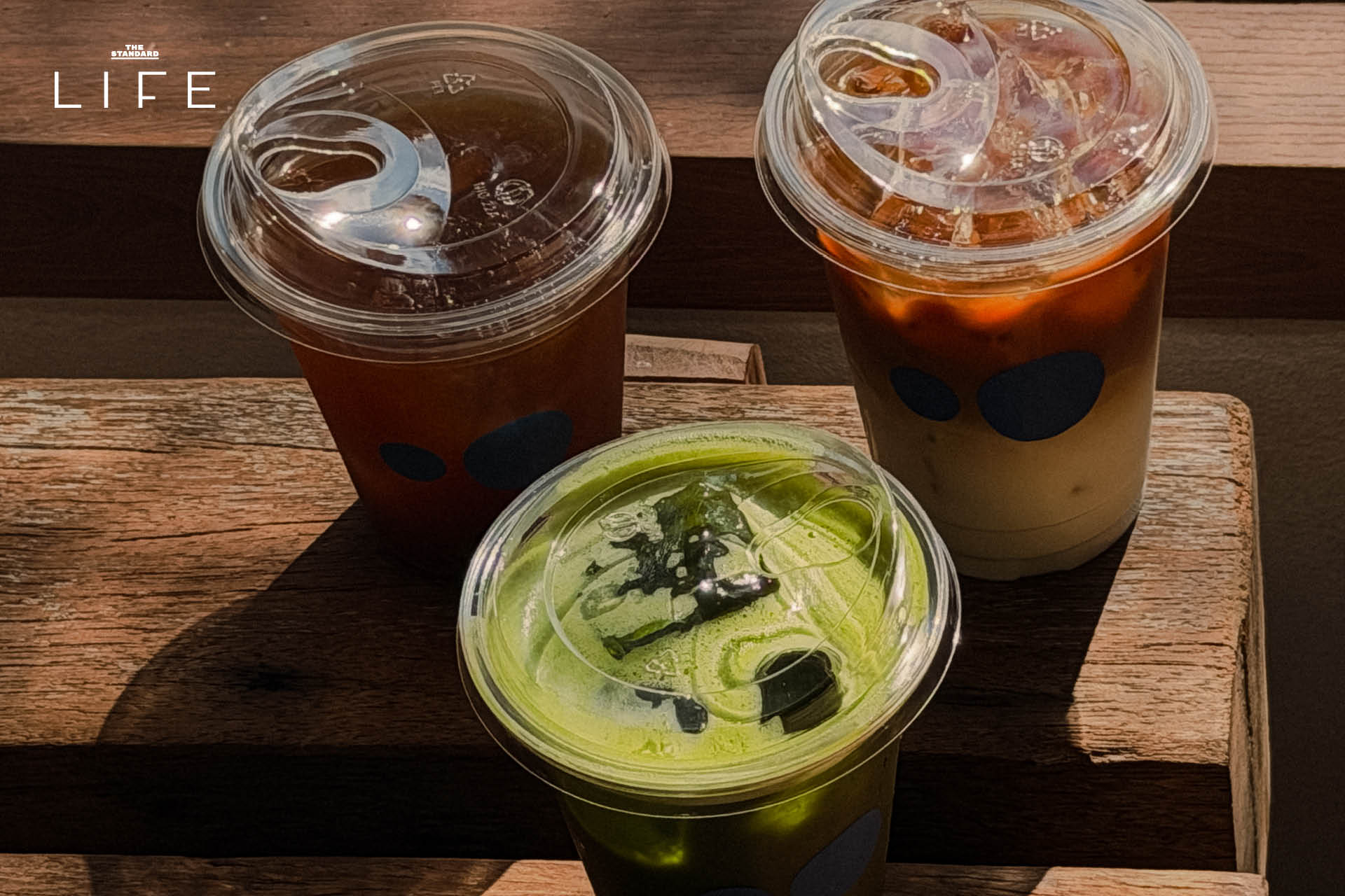 บรรยากาศภายในร้าน Common Space Cafe คาเฟ่ซอยเจริญกรุง 1 ตกแต่งสไตล์ Mid-Century Modern 7