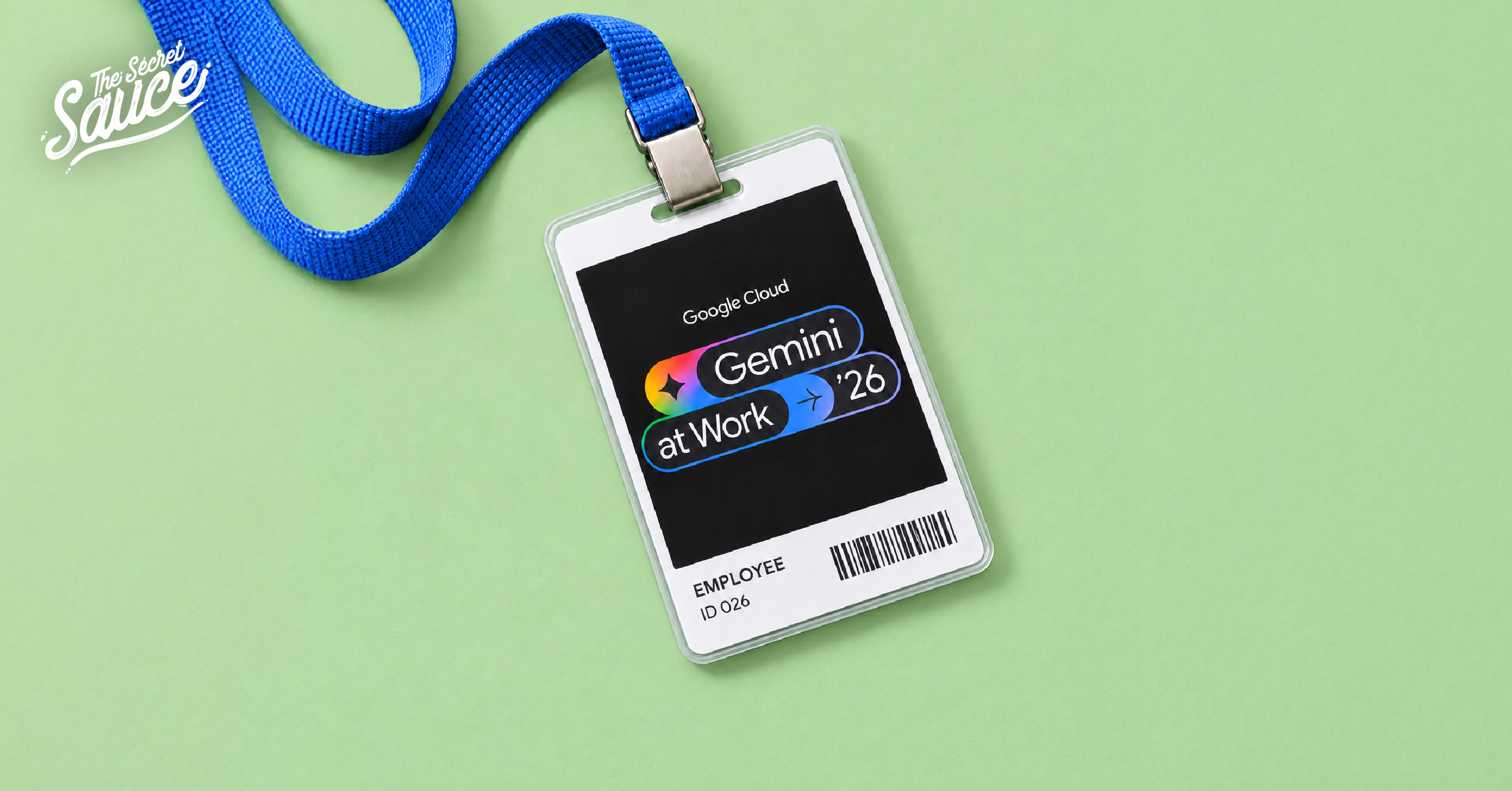 ถอดรหัส Gemini at Work 2026 เมื่อ AI เลื่อนขั้นเป็น “เพื่อนร่วมทีม” 9 จุดเปลี่ยนโลกการทำงาน