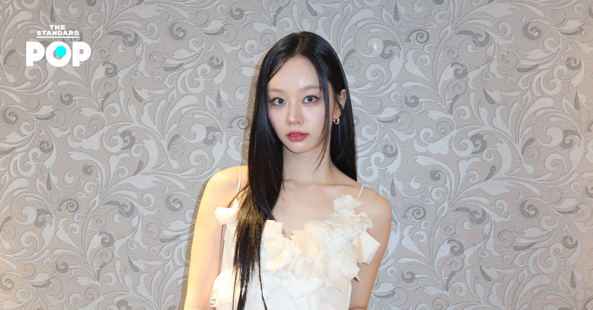 ภาพ Hyeri นักแสดงและศิลปินวง Girl’s Day