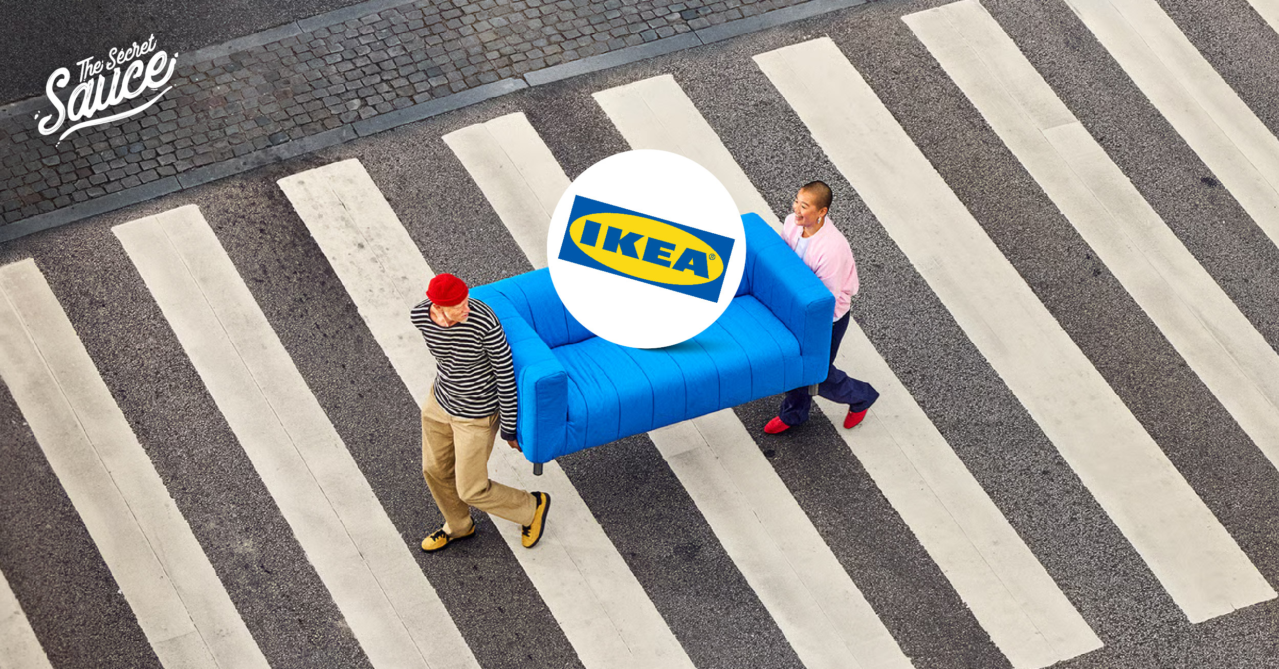 เจาะกลยุทธ์ IKEA ลุยตลาดมือสอง พลิกเฟอร์นิเจอร์เก่าสู่เค้กชิ้นใหม่