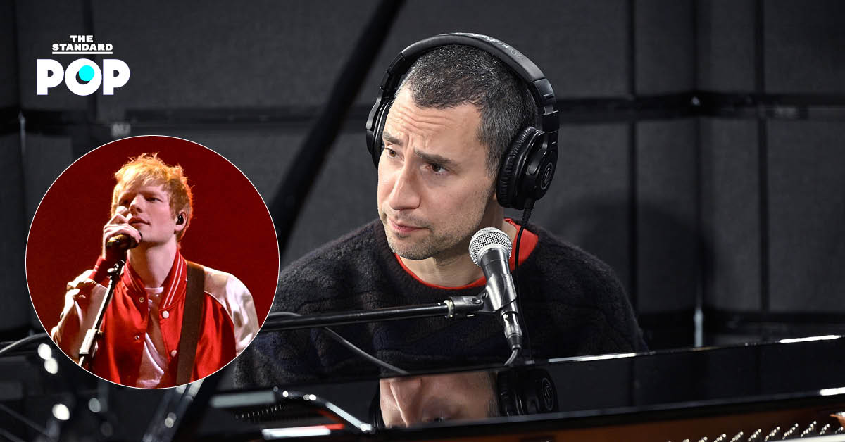 Jack Antonoff โปรดิวเซอร์เพลงชื่อดังให้สัมภาษณ์วิจารณ์กรณีคอนเสิร์ต