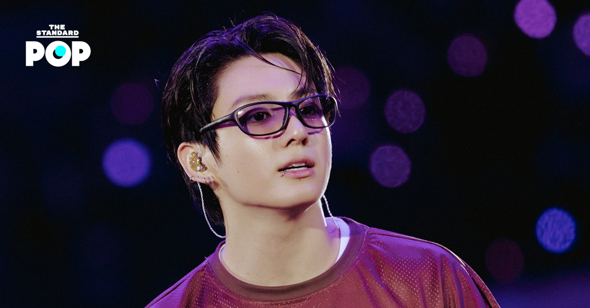 Jung Kook วง BTS ศิลปินเอเชียที่มียอดผู้ติดตามใน Spotify ถึง 22 ล้านบัญชีเร็วที่สุด