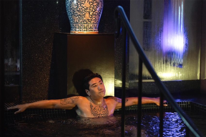ภาพโปรโมทซีรีส์ คลึง จาก oneD ORIGINAL 4