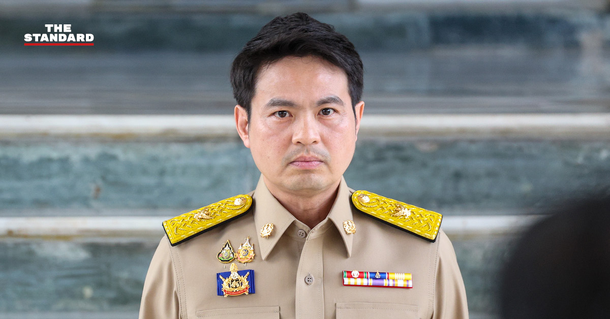 ภราดร ปริศนานันทกุล รัฐมนตรีประจำสำนักนายกรัฐมนตรี สั่งการ ป.ป.ท. ตรวจสอบขบวนการพ่อทิพย์สวมสิทธิ์สัญชาติไทย