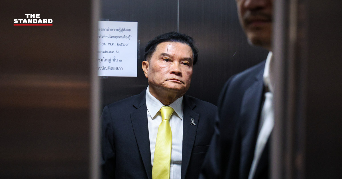 กลุ่ม สว. เลื่อนยื่นเรื่องร้องเรียนต่อ ป.ป.ช. กรณี กกต. สิทธิโชติ