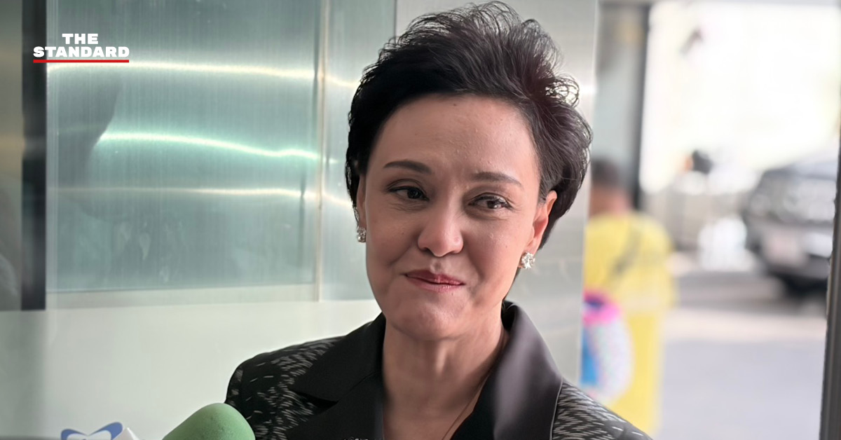 ศุภจี สุธรรมพันธ์ รองนายกรัฐมนตรีและรัฐมนตรีว่าการกระทรวงพาณิชย์