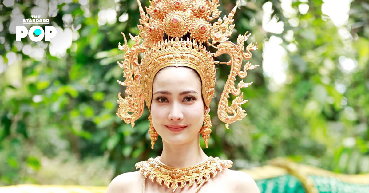 แถลงการณ์ชี้แจงจาก โมโน สตรีมมิ่ง และหนังสือคัดค้านจาก แต้ว ณฐพร กรณีภาพยนตร์ นาคี ๓