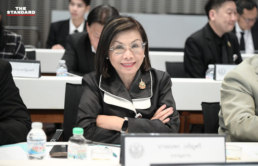 การประชุมวิป 3 ฝ่ายเพื่อกำหนดวันและจัดสรรเวลาการอภิปรายไม่ไว้วางใจรัฐมนตรีเป็นรายบุคคล 7