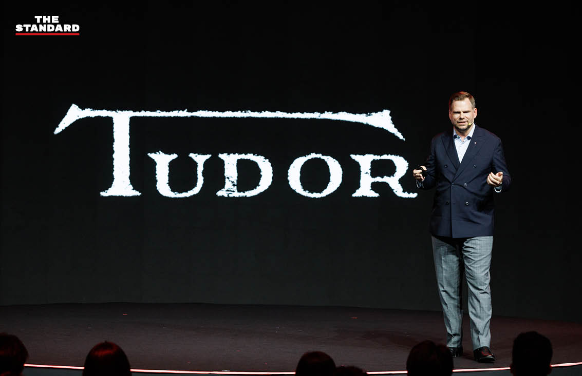 ภาพนาฬิกา TUDOR รุ่นต่างๆ ที่สะท้อนประวัติศาสตร์ 100 ปีของแบรนด์ 2