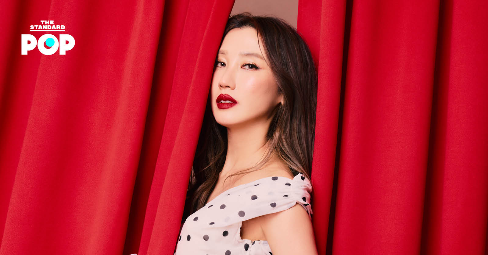 VARITDA ศิลปินแจ๊สชาวไทยในการสัมภาษณ์เปิดตัวอัลบั้มใหม่ Champagne Cherry
