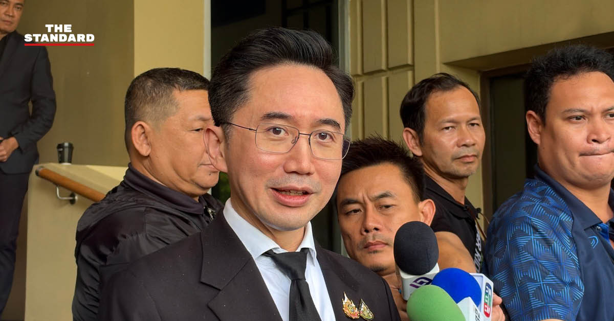 ศ.ดร.ยศชนัน วงศ์สวัสดิ์ ให้สัมภาษณ์กรณีการย้ายอุเทนถวาย