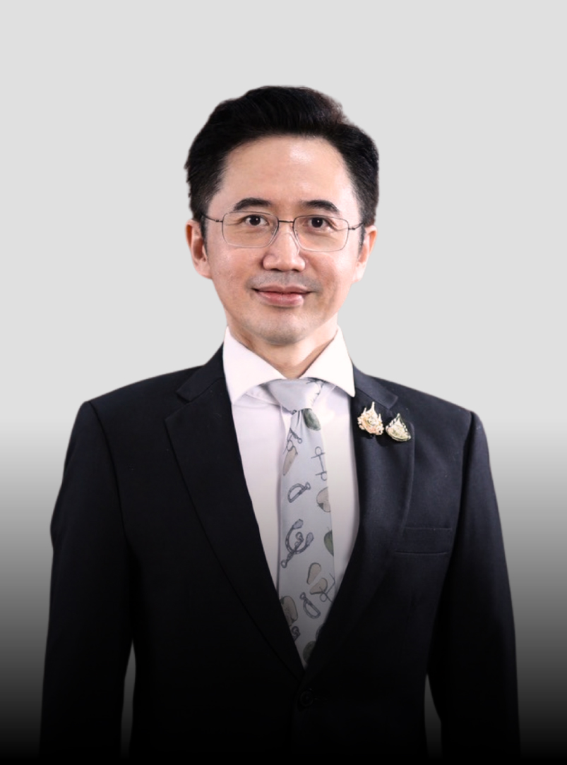 ศาสตราจารย์ ดร.ยศชนัน วงศ์สวัสดิ์
